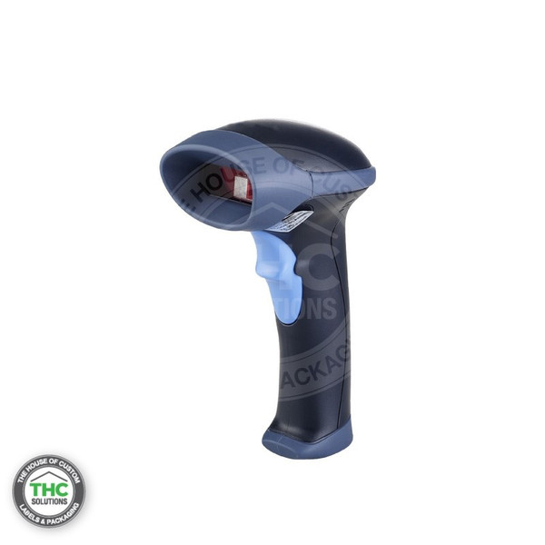 USB Barcode Scanner Wireless