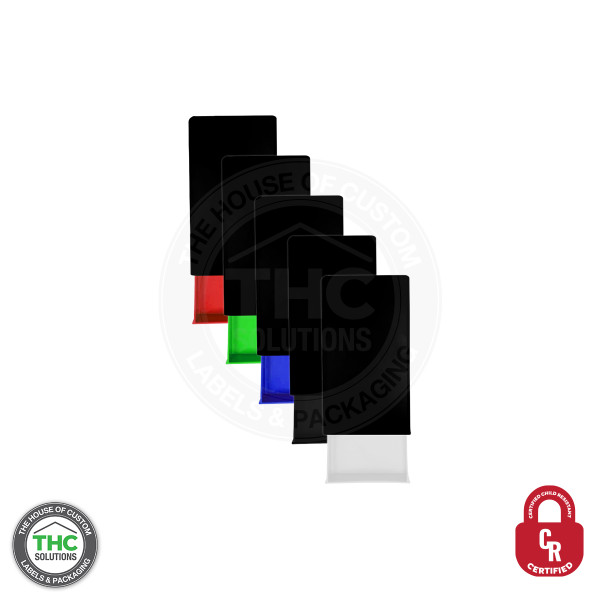 THCR Slider Pre roll box