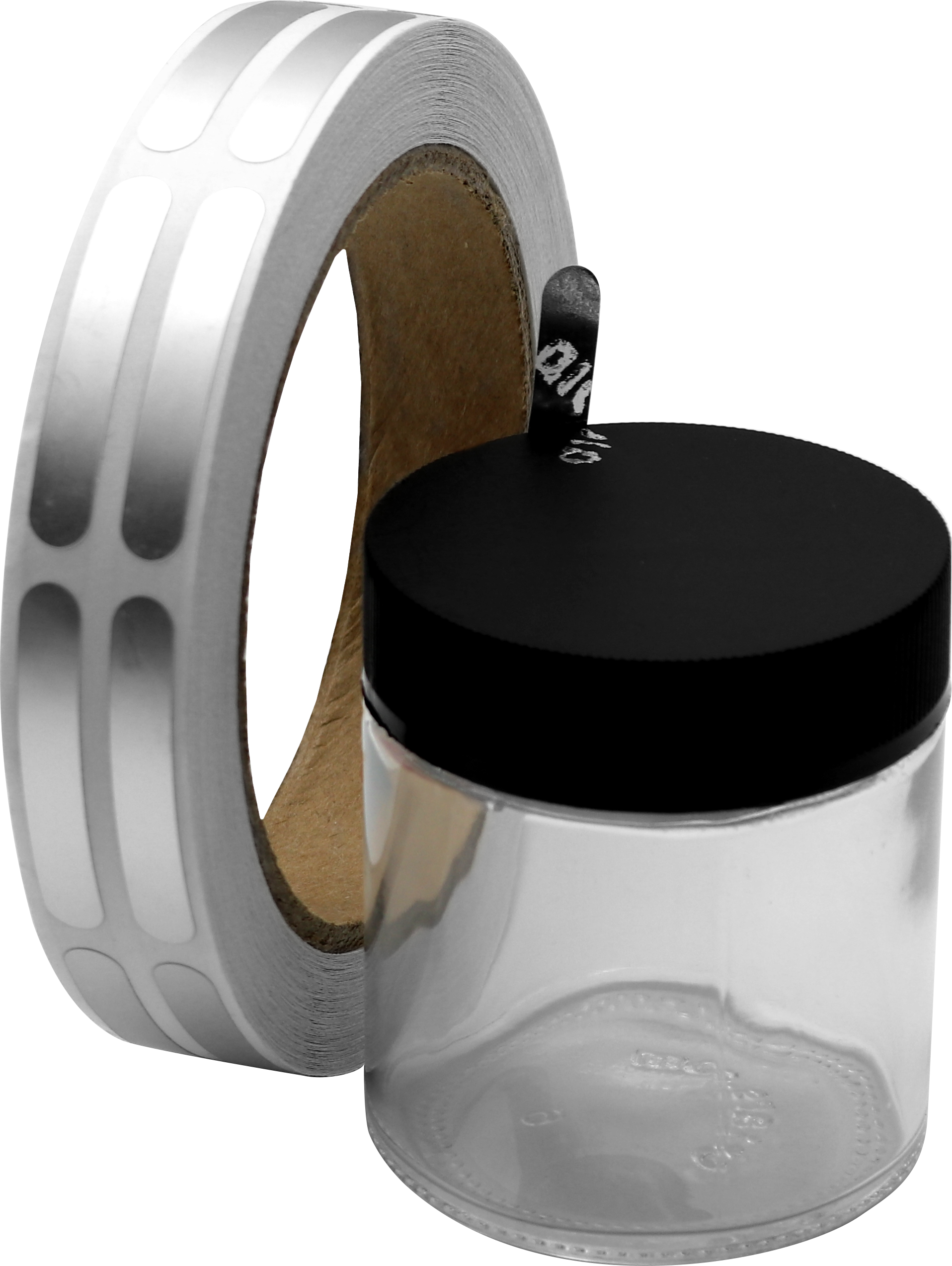 Tamper void labels Tamper void labels